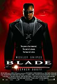 Blade 1 1998 Dub in Hindi full movie download